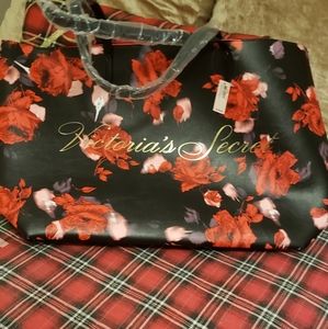 Victoria secret bag